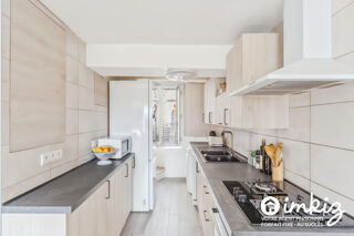  Appartement � vendre 3 pi�ces 74 m�