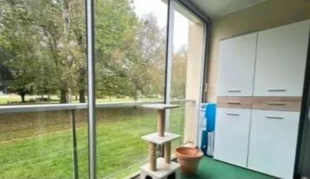 Location Appartement Beau 2/3P 44m² proche du Tram et du Bus Le mans