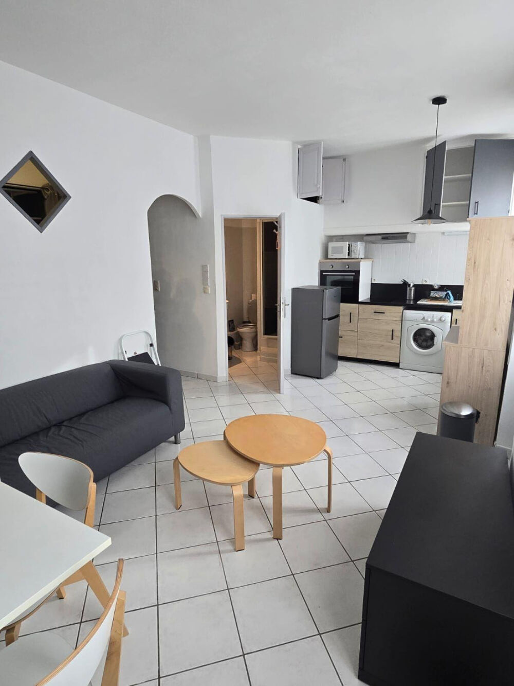 Location Appartement Location Meublé Samatan / Endoume 7ème Marseille Marseille 7