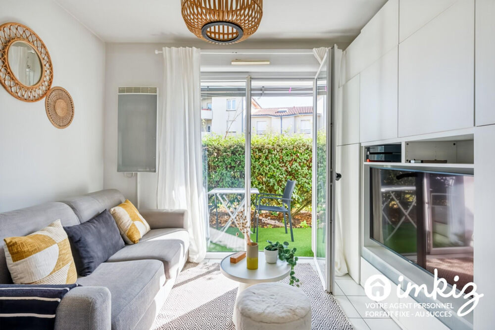 Vente Appartement Charmant T2 fonctionnel et calme – Centre Pessac Pessac