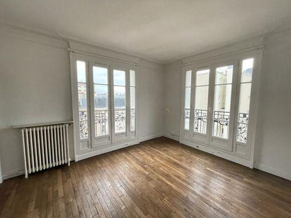Location Appartement Studio Paris Alesia Paris 14