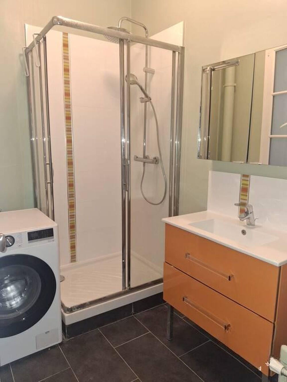 Location Appartement Location meublée appartement 2 pièces 32 m² Boulogne-billancourt