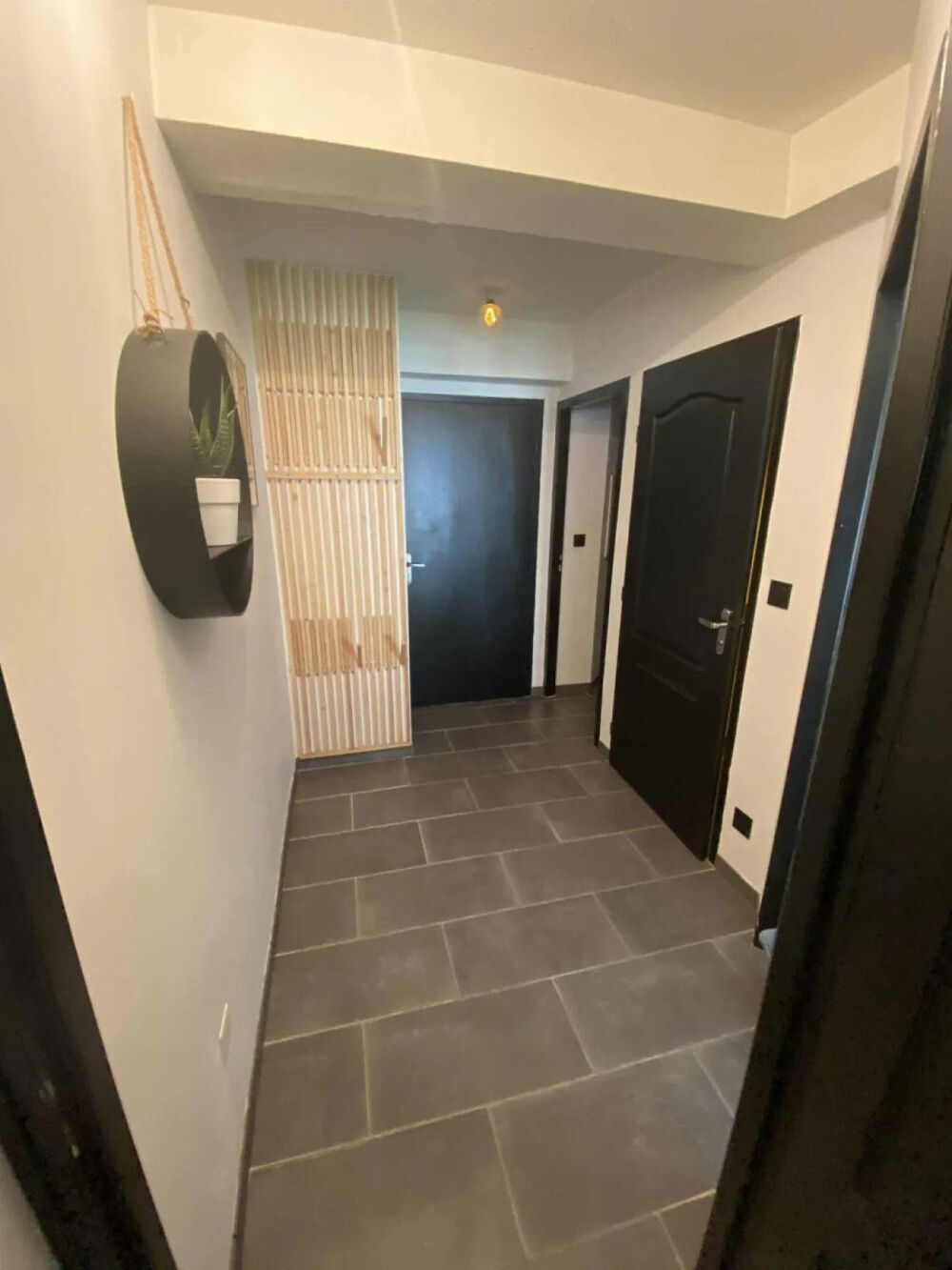 Location Appartement Beau T2 51m² avec balcon Cenon