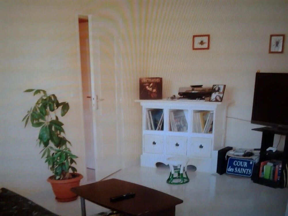 Location Appartement Beau 2P 52m² à Nantes Pirmil Nantes