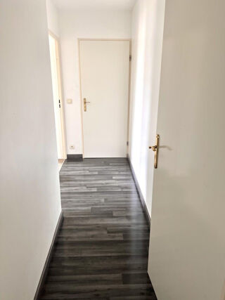  Appartement à louer 3 pièces 58 m²