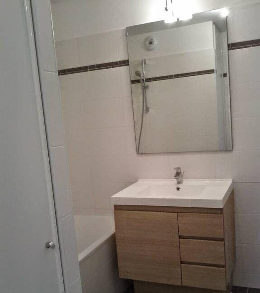Location Appartement Beau 2P 53m² avec jardin/terrasse privatifs 36m² Suresnes