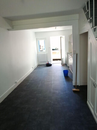  Maison à louer 3 pièces 50 m²