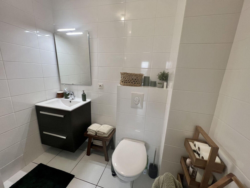 Location Appartement Bel appartement 3P meublé à Metz Ste Thérèse Metz