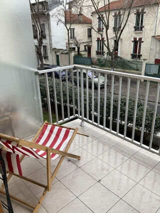  Appartement à louer 1 pièce 27 m²