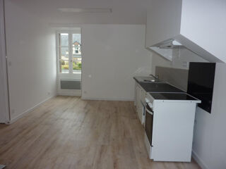 Appartement à louer 2 pièces 41 m²