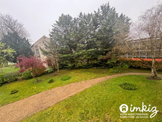  Appartement � vendre 4 pi�ces 90 m�