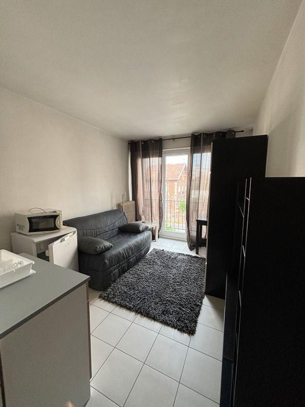 Location Appartement Bourg-la-reine studio meuble a louer Bourg-la-reine