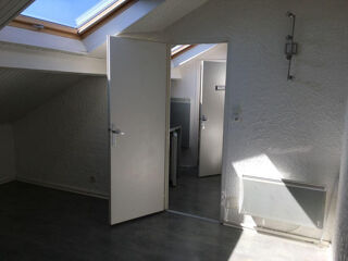  Appartement � louer 2 pi�ces 18 m�