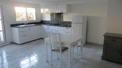   Loue F2  dans village class� Appartement - 2 pi�ce(s) - 58 m�