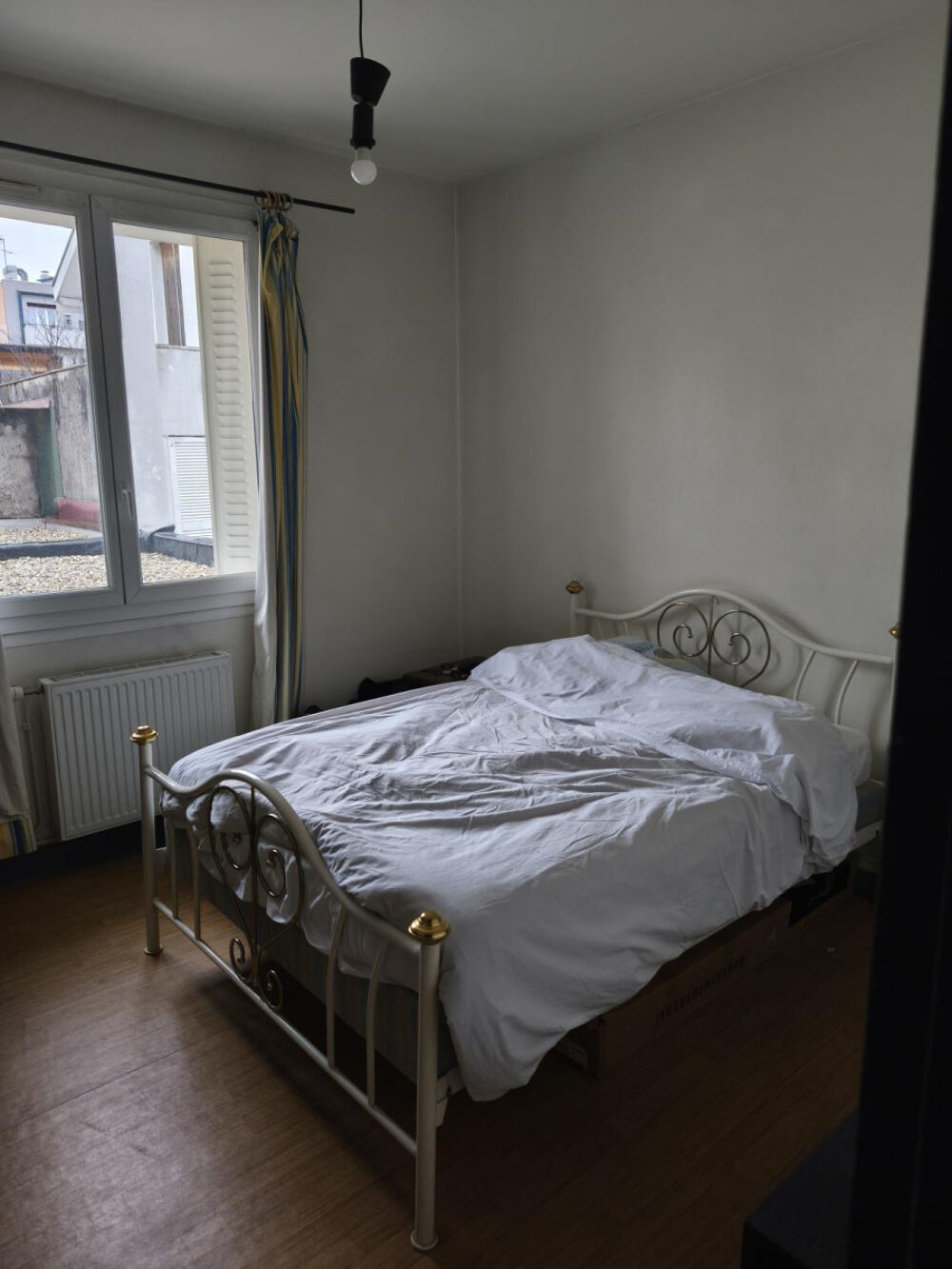 Location Appartement Appartement dans petite résidence au calme. Grenoble