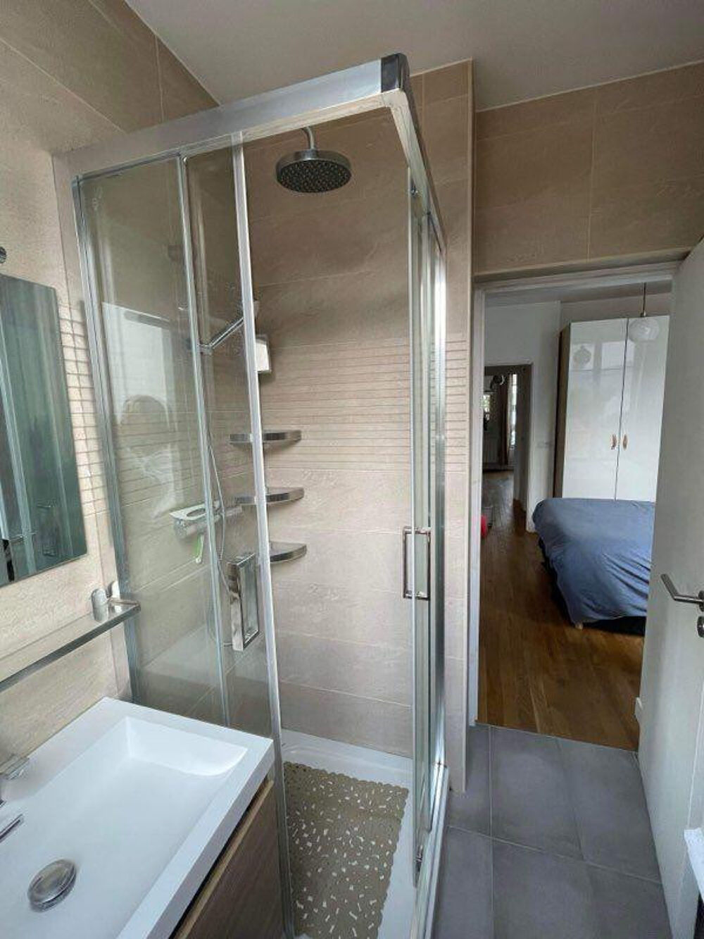 Location Appartement Location cosy 2 pièces Courbevoie Courbevoie