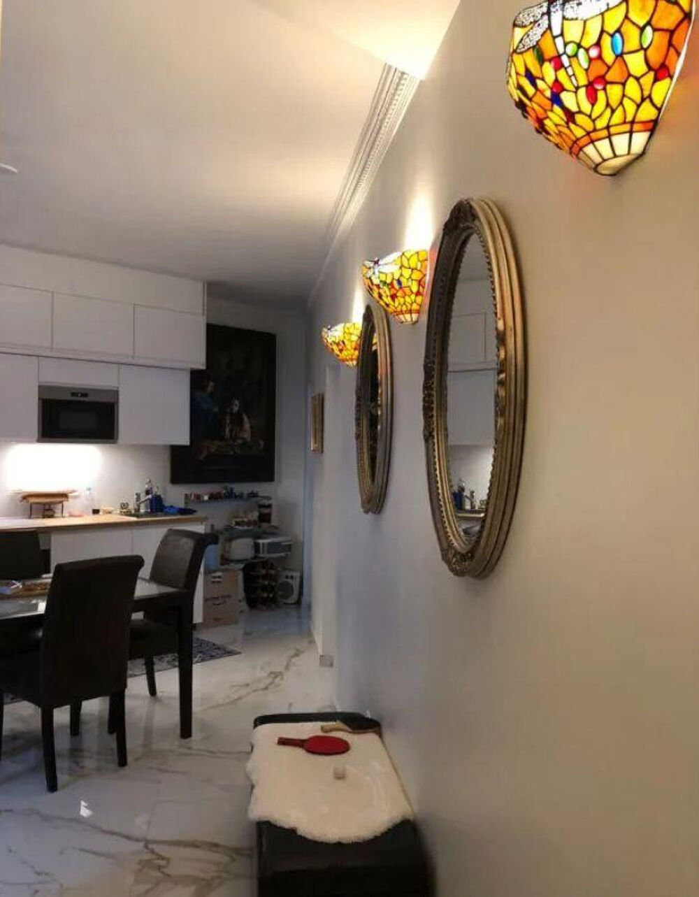 Location Appartement Petit copro en brique et pierre de Paris Paris 13