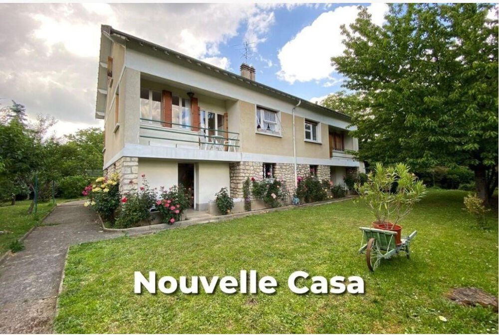 Location Appartement Coliving avec jardin (13 places disponibles) Antony