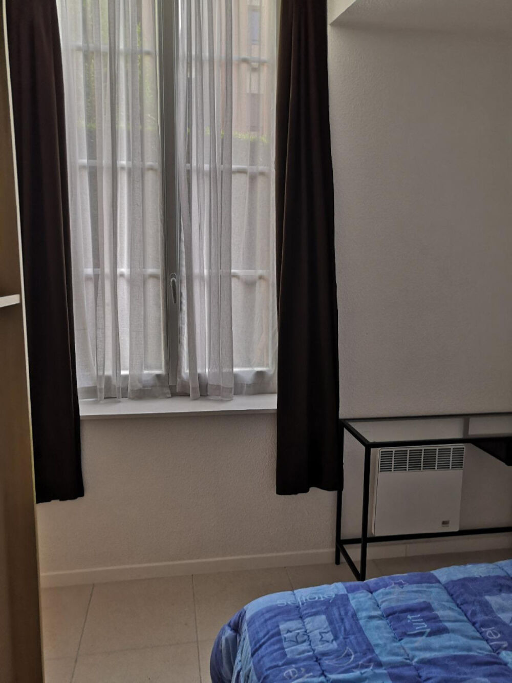Location Appartement T2 logement étudiant, calme, fac de droit Toulouse