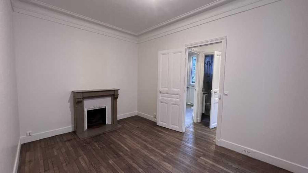 Location Appartement Location appartement 2 pièces Paris 16ème Paris 16