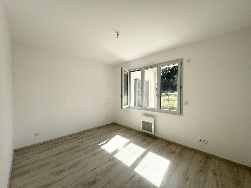 Maison neuve 106 m² à louer Limoges