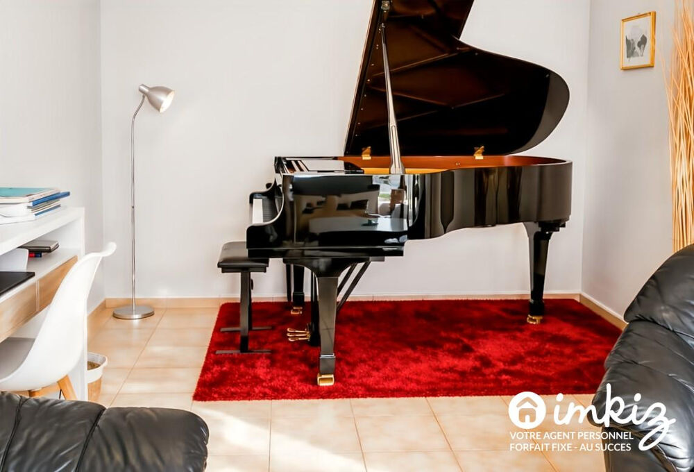 Appartement 3 pièces