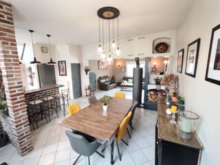  Maison � vendre 5 pi�ces 131 m�