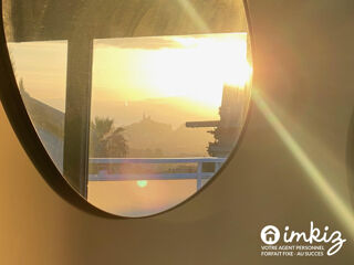  Appartement � vendre 4 pi�ces 83 m�