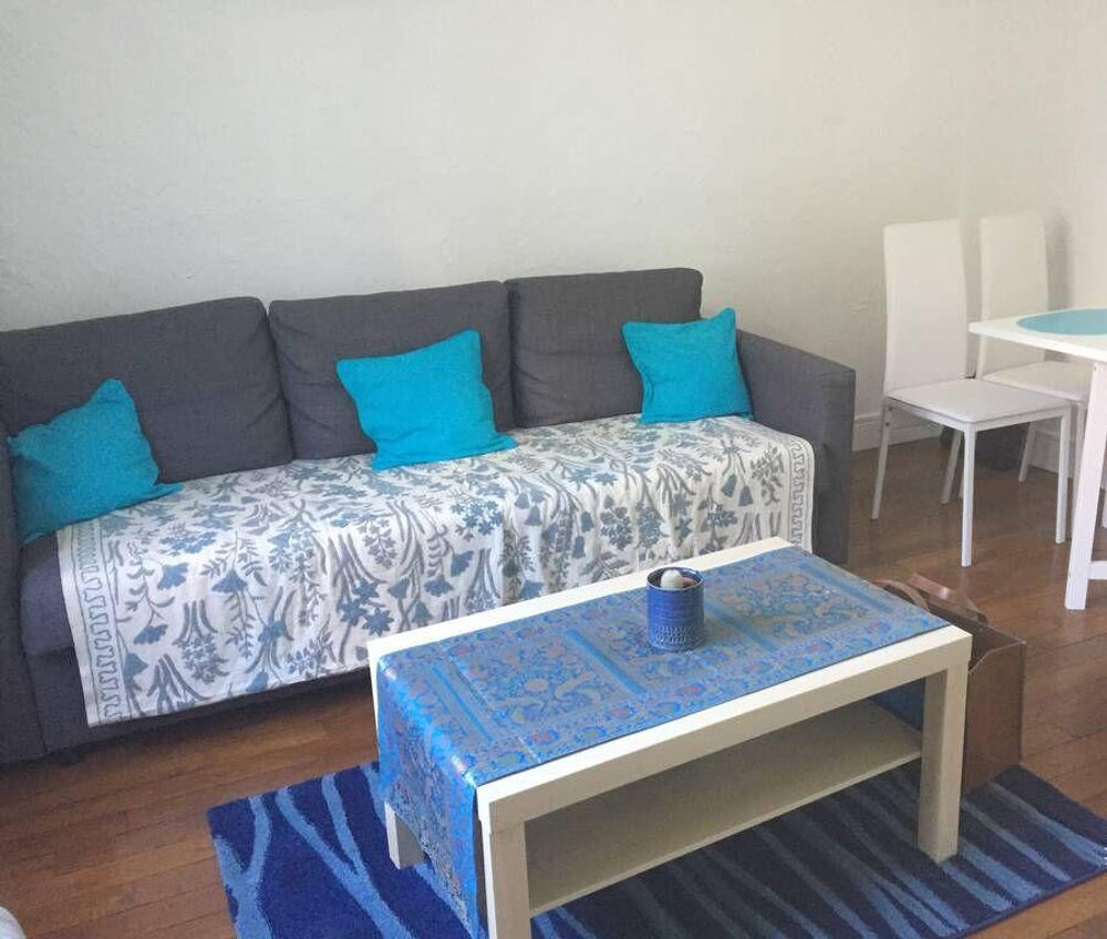 Location Appartement Beau 2 pièces meublé 40 m² Versailles Versailles