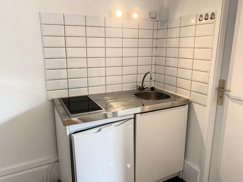 Location Appartement Location Studio Nancy 24 m2 Nancy