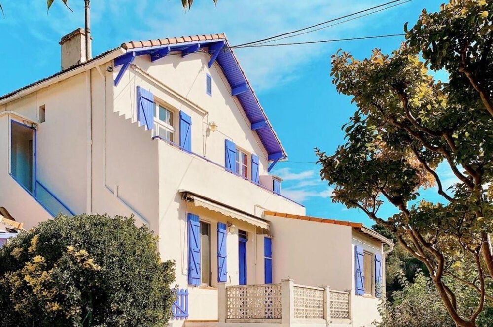 Location Appartement Havre de paix sur les hauteurs de Marseille. Marseille 15