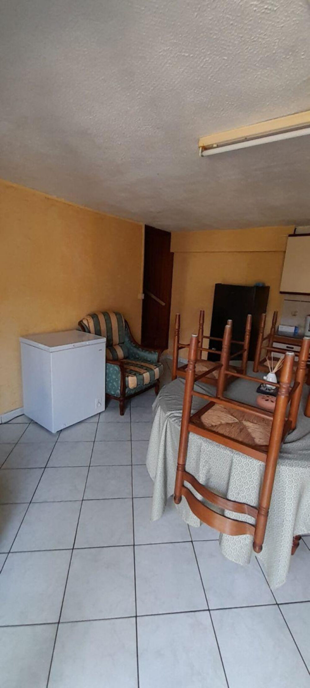 Location Appartement 2/3 pièces de 60 m2 à Trilport 77470 Trilport