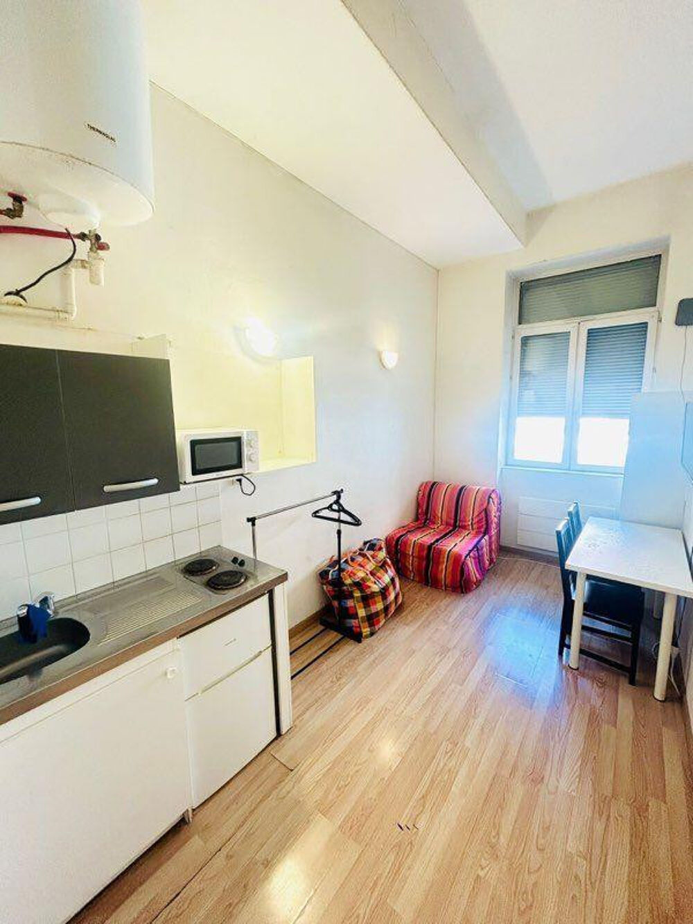 Location Appartement Studio Meublé à côté des Universités Lyon Lyon 7