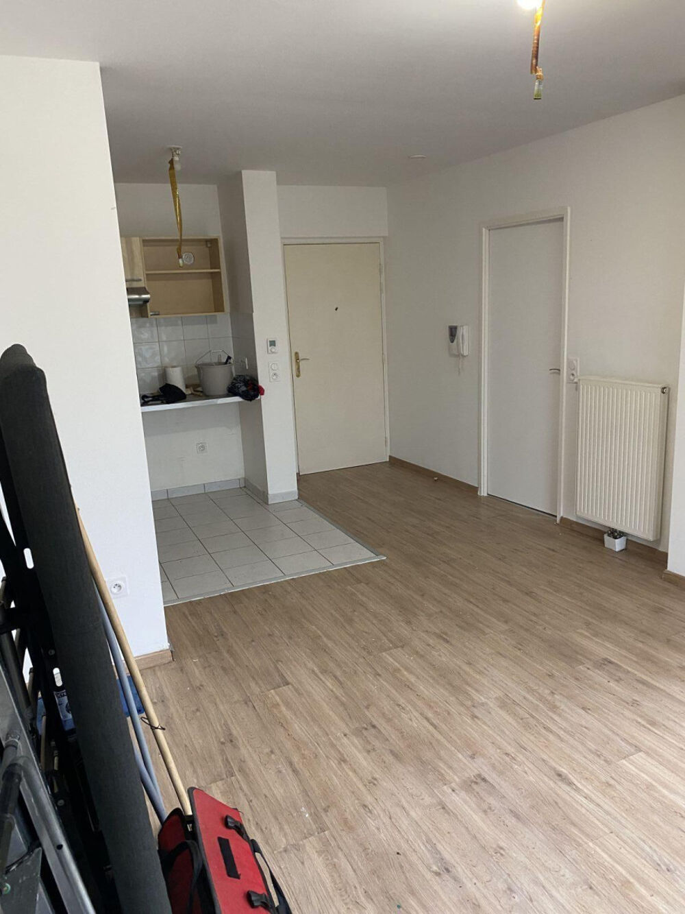 Location Appartement F2 meaux Meaux