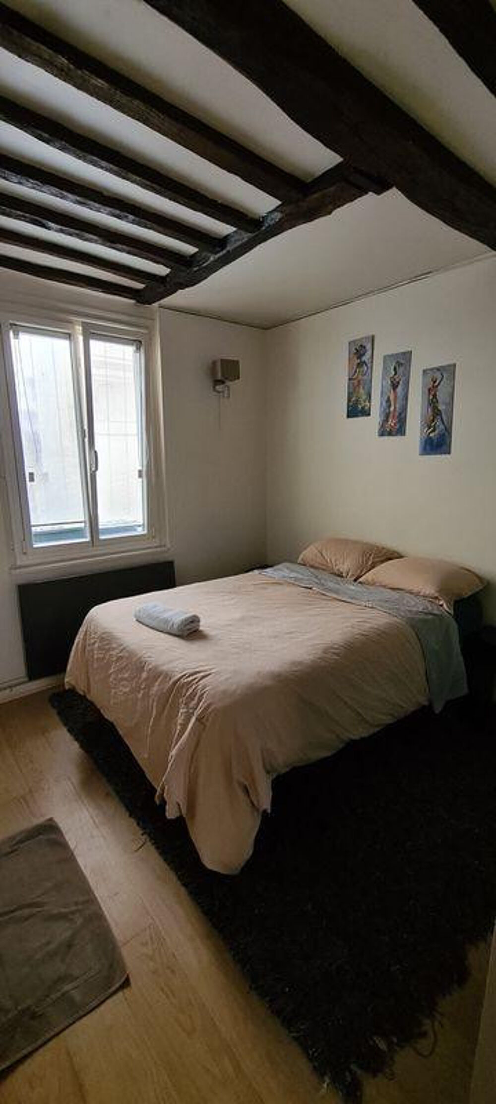 Location Appartement Appartement T2 30m² Paris 75001 Paris 1