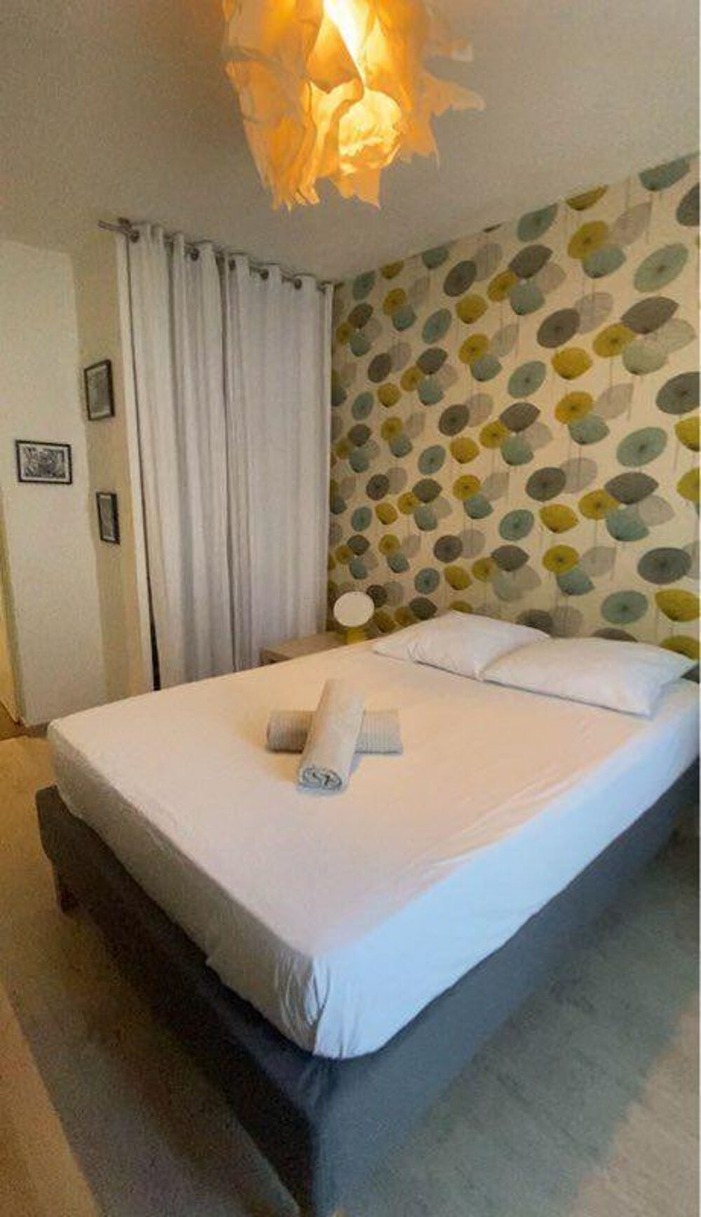 Location Appartement Studio meublé entièrement équipé Montpellier