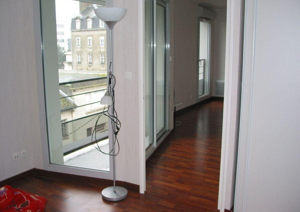 Location Appartement Location appartement 2 pièces Nancy Nancy