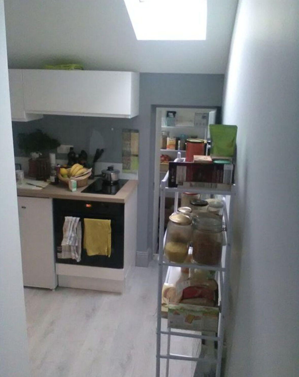 Location Appartement T1 Meublé 21 m² ARTEM Nancy