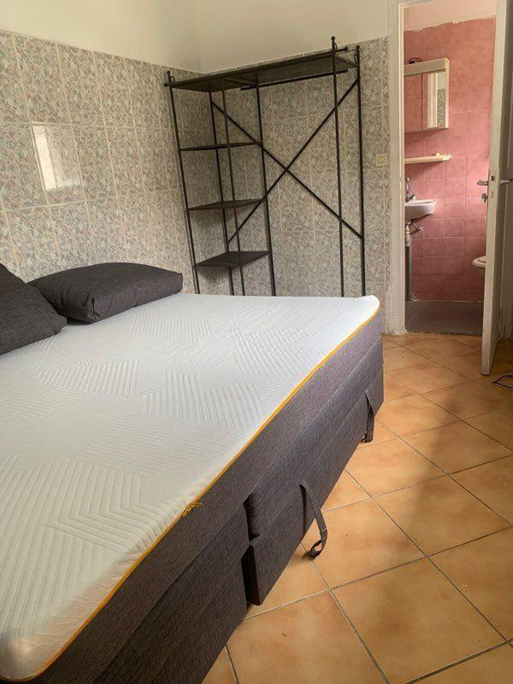 Location Appartement Studio 20m2 Saint-maur-des-fossés