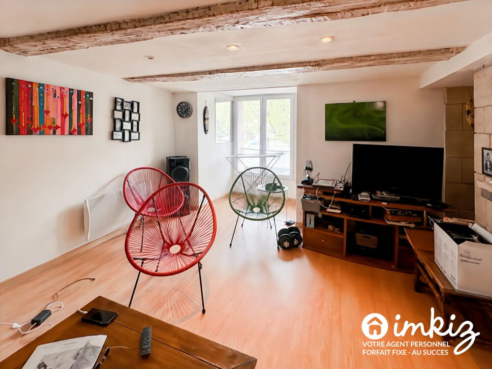 Appartement 3 pièces 74 m² · à Digne-les-Bains · 74 m² · 89 000 €