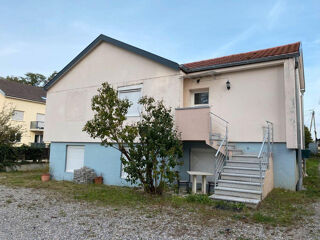  Appartement à louer 2 pièces 44 m²