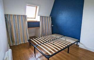  Appartement à louer 2 pièces 40 m²