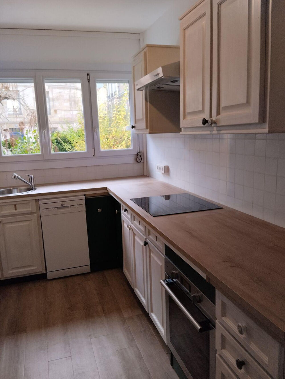 Location Appartement Appartement lumineux et rénové Bordeaux