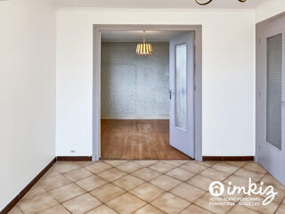  Appartement � vendre 4 pi�ces 58 m�