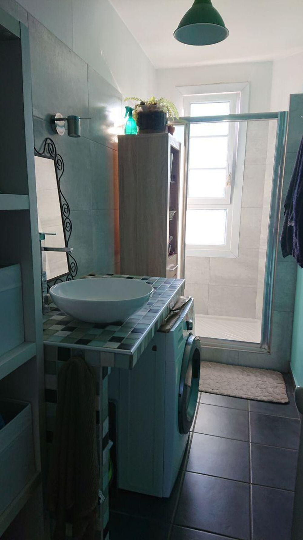 Location Appartement Colocation tranquille avec jardin Vitry-sur-seine