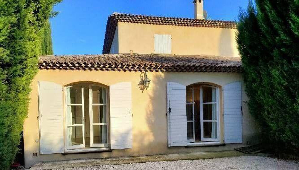 Location Appartement Superbe 2P 45m² avec jardin privé Aix-en-provence