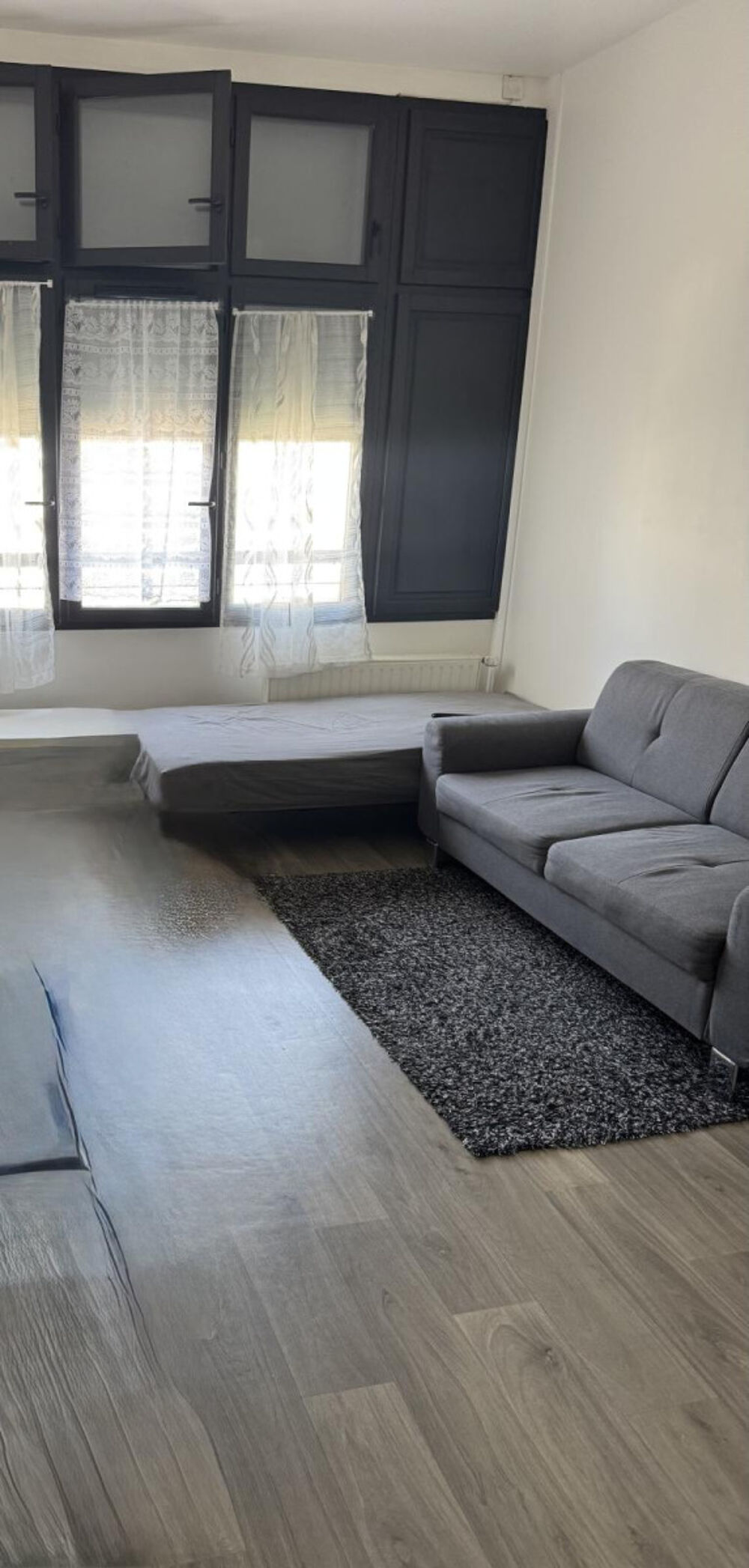 Location Appartement Appartement pour étudiant Stains