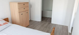  Appartement à louer 2 pièces 30 m²