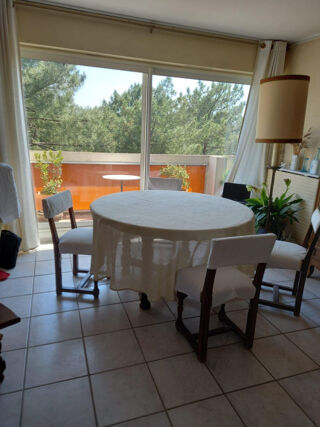  Appartement � louer 5 pi�ces 128 m�