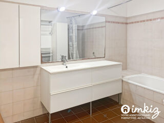  Appartement � vendre 3 pi�ces 71 m�